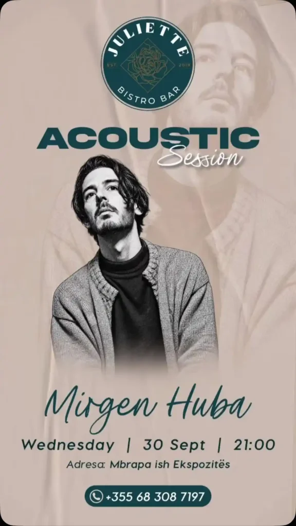 #livemusic @mirgen.huba.vet