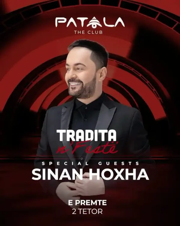 Tradita n’Fest
