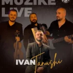 #KulturaPub #MuzikeLive #IvanTanushi #Shkoder #LiveMusic
