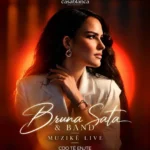 #Casablanca #BrunaSata #LiveMusic #Shkoder #MusicNight