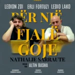 #BashkiaHimarë #Himarë #DesigningHimara #Teatër #PërNjëFjalëGoje