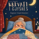 Shfaqja e teatrit për fëmijë “Krevati i gjyshes” te Teatri Metropol
