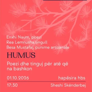 #ShqipëriaështëBiodiversitet