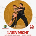 Charls Bistro Tiranë nightlife