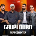 Charls Bistro Tiranë nightlife