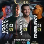 Code Club Tirana