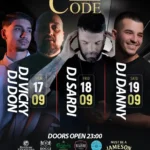 Code Tiranë
