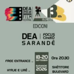 DEA Film Festival Sarandë