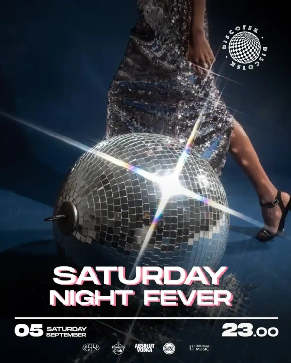 discotek tiranë nightlife