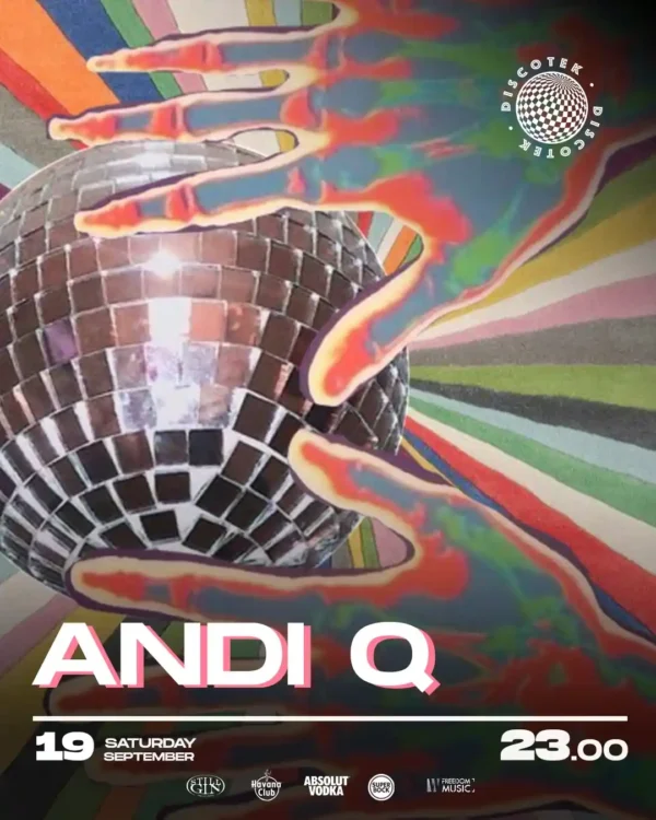 discotek tiranë nightlife