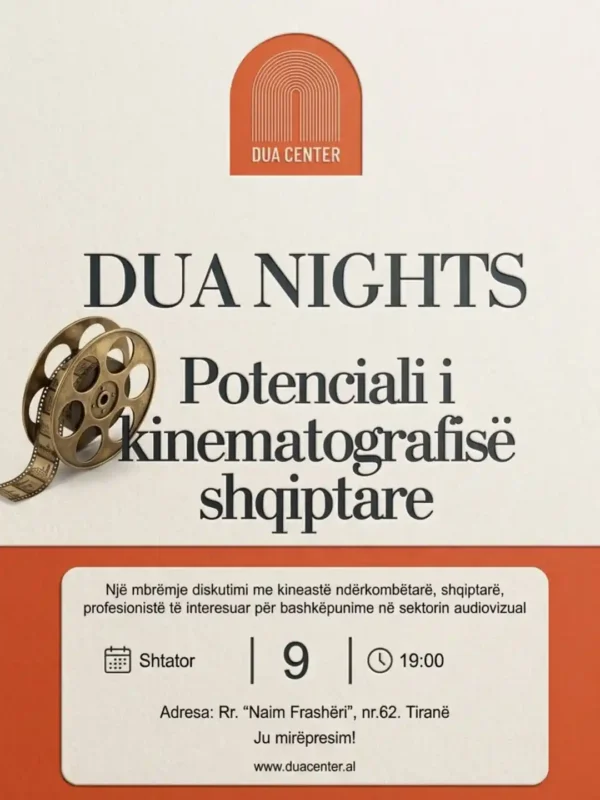Dua Nights