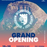 Dyrrachium Theater Festival 2026