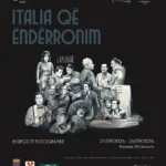 Ekspozite Italia Tiranë