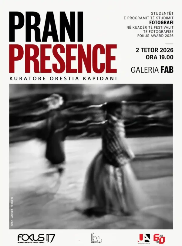 Galeria Fab Tiranë