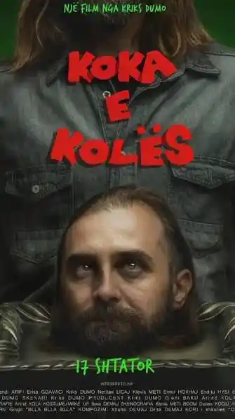 Filmi “Koka e Kolës” te “Cineplexx QTU” Tiranë