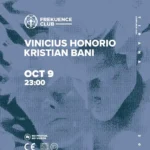Frekuence Club Tiranë Berlin