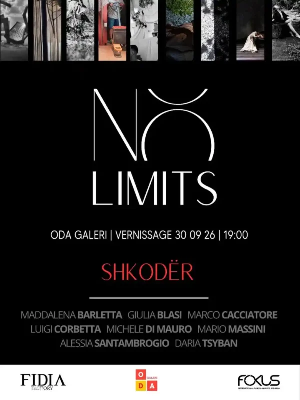 Galeria Oda Shkodër