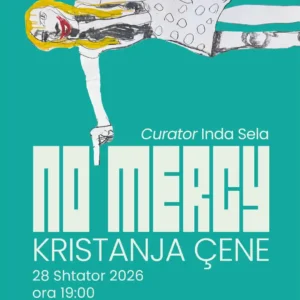 Galeria e Artit Tirane