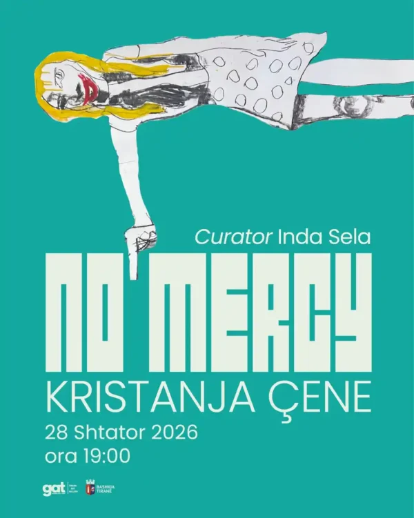 Galeria e Artit Tirane