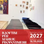 Galeria e Artit Tirane