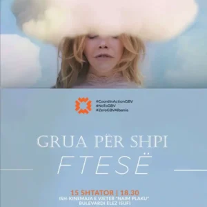 Grua per shpi Diber