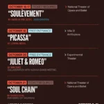 international dance festival of tirana