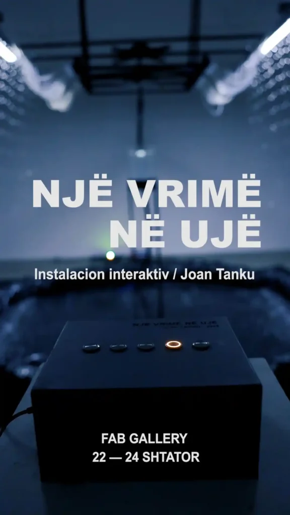 Instalacion fab tiranë