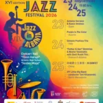 International Jazz Festival Tiranë