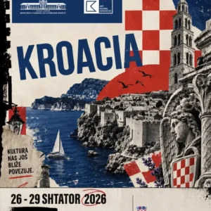 Java Kulturore Kroate