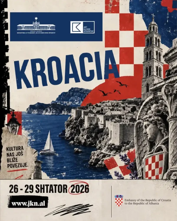 Java Kulturore Kroate