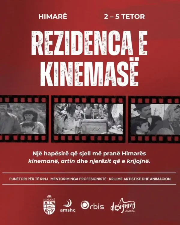Kinema Himarë