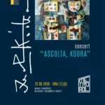 Koncert Ibrahim Kodra