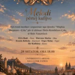 Koncert universiteti i arteve
