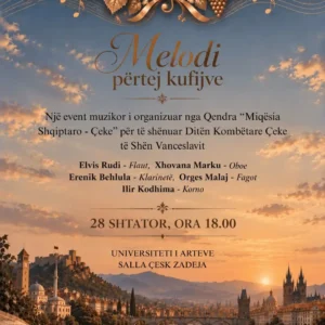 Koncert universiteti i arteve