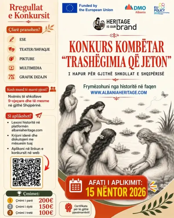Konkurs Tiranë