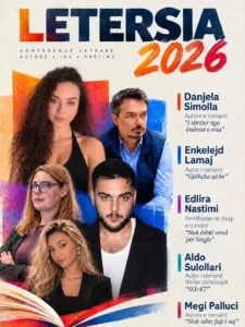Letersia 2026