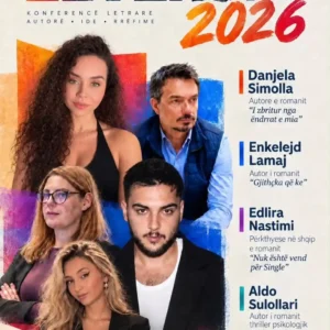 Letersia 2026
