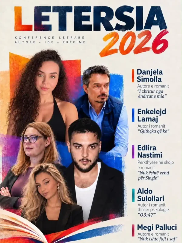 Letersia 2026