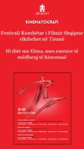 festivali kombëtar i filmit