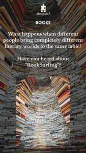 booksurfing tirana 2026