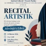 Mbremjet e librit UET