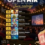 Open Air filma Tiranë