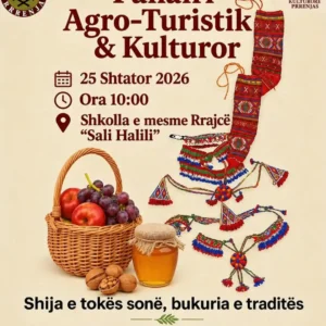 Panair Rrajcë