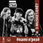 Peza n'Fest 2026