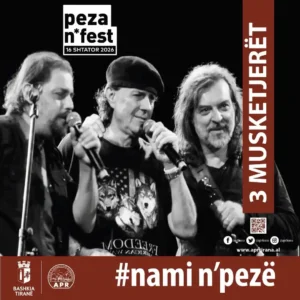 Peza n'Fest 2026