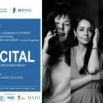 Recital poetik Durrës