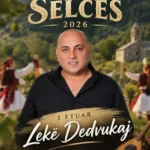 Selce Kelmend
