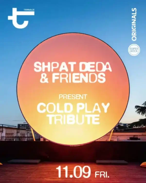Shpat Deda Tribute Tunel