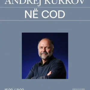 Takim COD Kryeministri