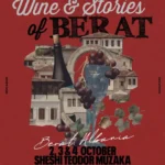 Wine Stories of Berat 2026